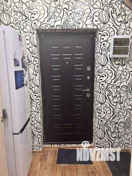 Студия квартира, на длительный срок, 28м2, 6/10 этаж