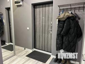2-к квартира, посуточно, 40м2, 15/16 этаж