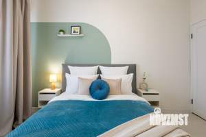 2-к квартира, посуточно, 52м2, 14/16 этаж