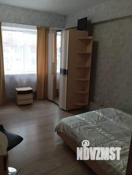 1-к квартира, на длительный срок, 40м2, 2/9 этаж