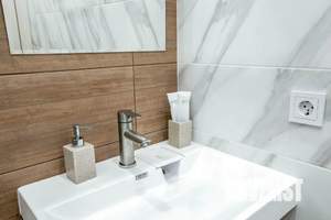 Студия квартира, посуточно, 20м2, 1/7 этаж