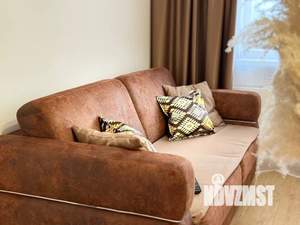 1-к квартира, посуточно, 38м2, 14/17 этаж