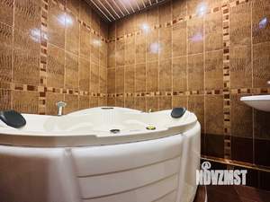 2-к квартира, посуточно, 65м2, 8/9 этаж