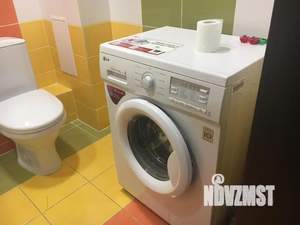 1-к квартира, посуточно, 40м2, 3/12 этаж