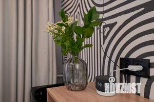 1-к квартира, посуточно, 22м2, 1/1 этаж