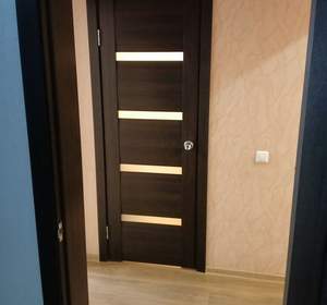 1-к квартира, на длительный срок, 39м2, 4/17 этаж