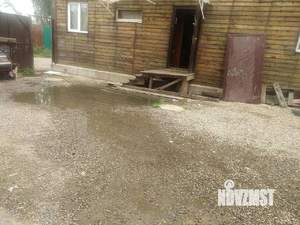 1-к квартира, на длительный срок, 17м2, 2/3 этаж