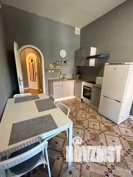 2-к квартира, посуточно, 75м2, 2/3 этаж