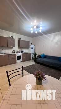 3-к квартира, посуточно, 90м2, 5/17 этаж