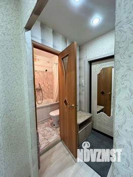 Студия квартира, на длительный срок, 20м2, 6/9 этаж