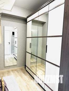 Студия квартира, посуточно, 25м2, 10/12 этаж