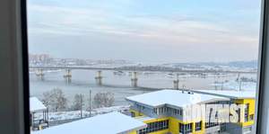 2-к квартира, посуточно, 59м2, 1/1 этаж