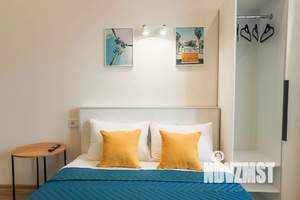 1-к квартира, посуточно, 22м2, 7/9 этаж