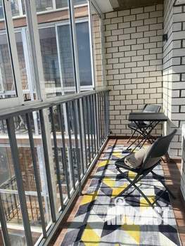 1-к квартира, посуточно, 46м2, 1/1 этаж