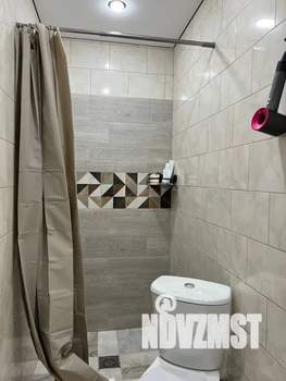 Студия квартира, посуточно, 19м2, 1/9 этаж