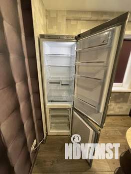 1-к квартира, посуточно, 43м2, 14/15 этаж