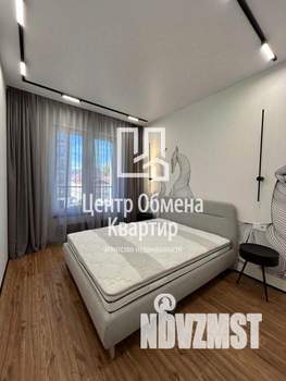 1-к квартира, на длительный срок, 55м2, 3/6 этаж