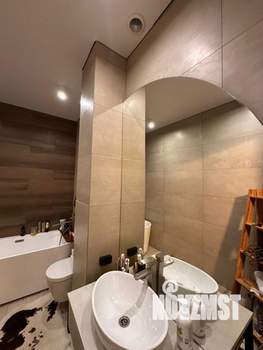 2-к квартира, на длительный срок, 44м2, 1/10 этаж