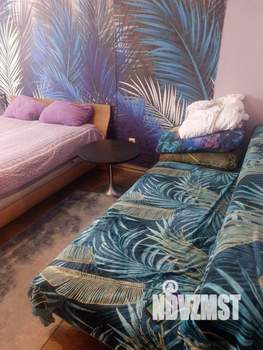 1-к квартира, посуточно, 40м2, 1/9 этаж