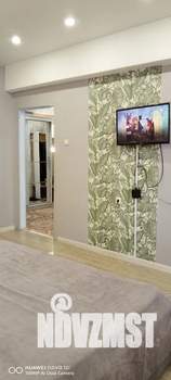 2-к квартира, посуточно, 49м2, 1/14 этаж