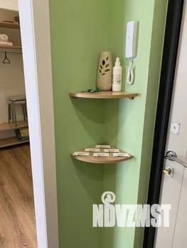 1-к квартира, посуточно, 32м2, 3/9 этаж