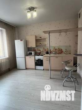 2-к квартира, посуточно, 72м2, 4/17 этаж