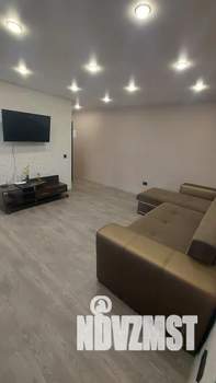 2-к квартира, посуточно, 52м2, 2/4 этаж