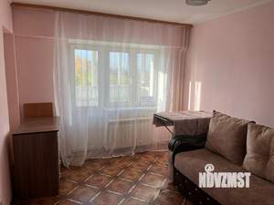 1-к квартира, на длительный срок, 34м2, 4/9 этаж