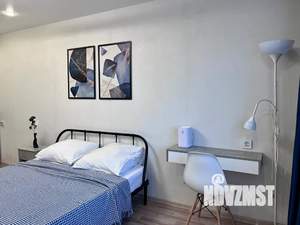 2-к квартира, посуточно, 48м2, 1/5 этаж