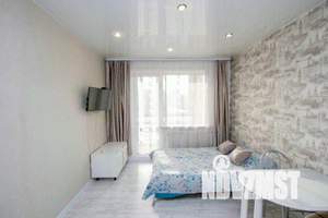 1-к квартира, посуточно, 28м2, 12/12 этаж