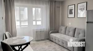 2-к квартира, на длительный срок, 40м2, 9/10 этаж