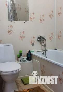 1-к квартира, посуточно, 35м2, 4/9 этаж