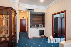 2-к квартира, посуточно, 51м2, 2/4 этаж