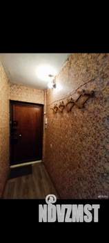 1-к квартира, на длительный срок, 31м2, 2/5 этаж