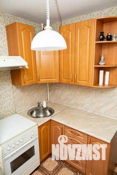 1-к квартира, посуточно, 33м2, 2/5 этаж