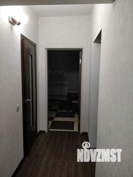 1-к квартира, на длительный срок, 39м2, 10/17 этаж