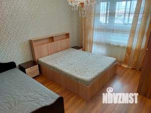 2-к квартира, посуточно, 90м2, 2/16 этаж