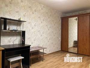 1-к квартира, на длительный срок, 31м2, 1/5 этаж
