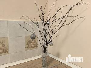 1-к квартира, посуточно, 42м2, 2/10 этаж