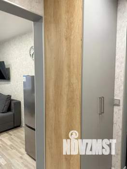 Студия квартира, посуточно, 25м2, 8/9 этаж