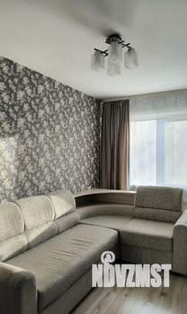 2-к квартира, на длительный срок, 43м2, 2/5 этаж