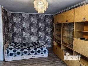 2-к квартира, на длительный срок, 43м2, 2/4 этаж