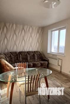 2-к квартира, на длительный срок, 50м2, 16/19 этаж