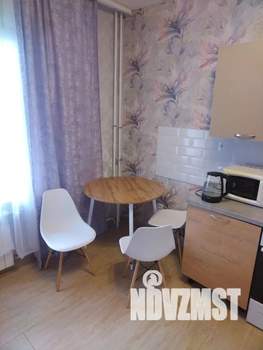 2-к квартира, посуточно, 34м2, 1/9 этаж