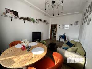 2-к квартира, на длительный срок, 40м2, 4/4 этаж