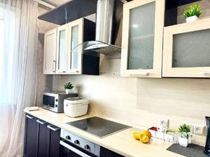 2-к квартира, посуточно, 68м2, 1/1 этаж