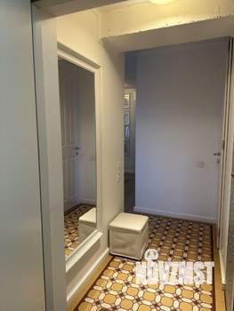 2-к квартира, посуточно, 55м2, 7/9 этаж