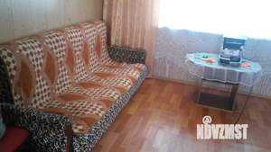 Студия квартира, на длительный срок, 25м2, 2/2 этаж