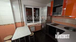 3-к квартира, на длительный срок, 62м2, 2/5 этаж