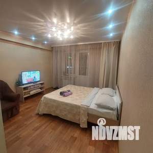 1-к квартира, посуточно, 33м2, 2/9 этаж